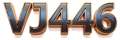 vj446 logo